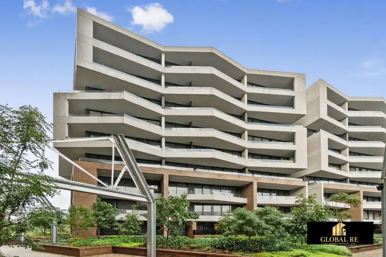 105/6B Atkinson Street, Liverpool NSW 2170