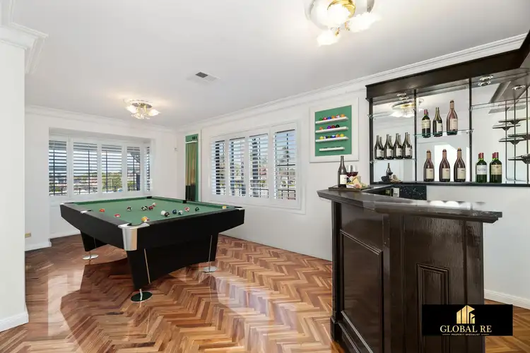 Fifth view of Homely house listing, 107A Wyong St, Canley Heights NSW 2166