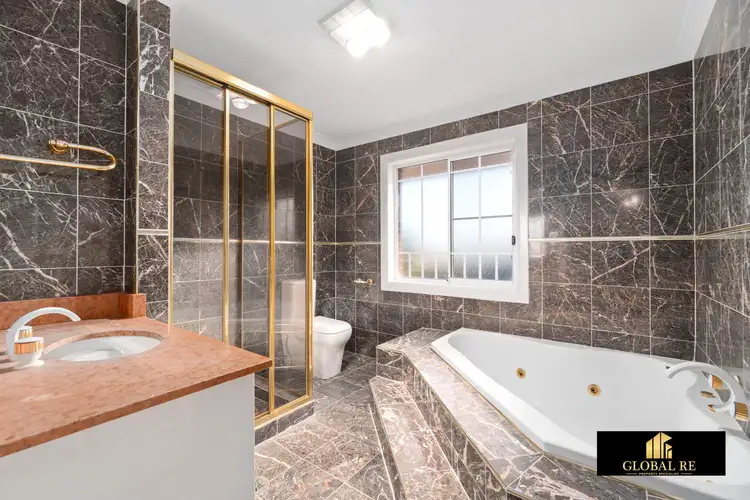 Sixth view of Homely house listing, 107A Wyong St, Canley Heights NSW 2166