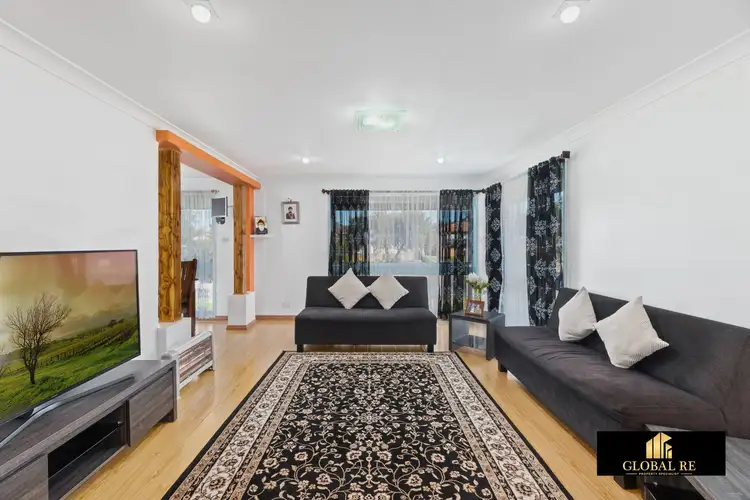 Main view of Homely house listing, 1 Murrumburrah Street, Wakeley NSW 2176