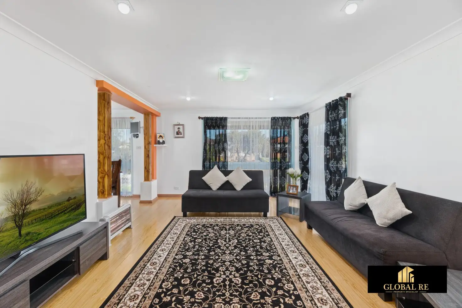 Main view of Homely house listing, 1 Murrumburrah Street, Wakeley NSW 2176