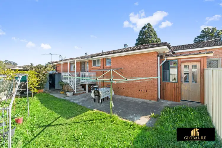 Fifth view of Homely house listing, 1 Murrumburrah Street, Wakeley NSW 2176