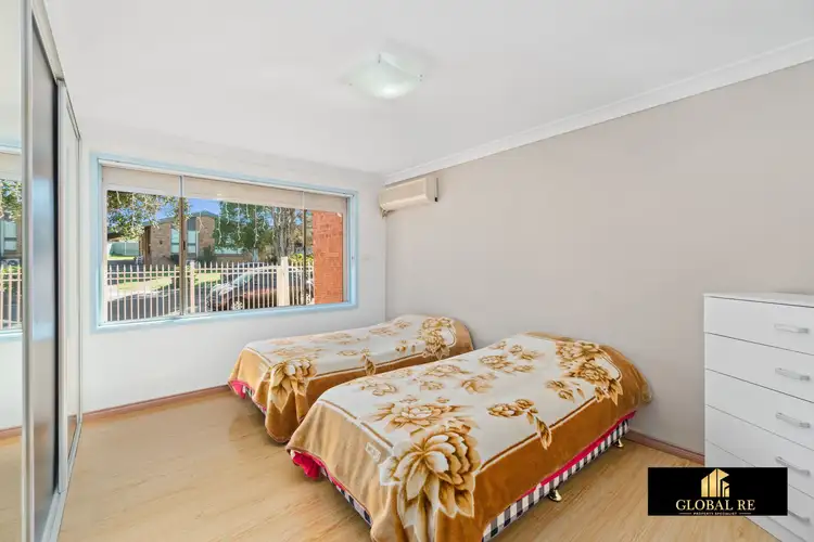Sixth view of Homely house listing, 1 Murrumburrah Street, Wakeley NSW 2176