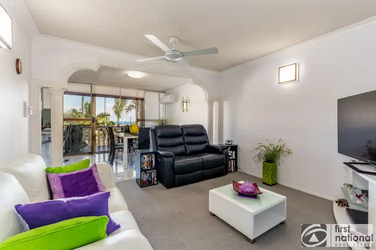Second view of Homely unit listing, 6/159 Welsby Parade, Bongaree QLD 4507