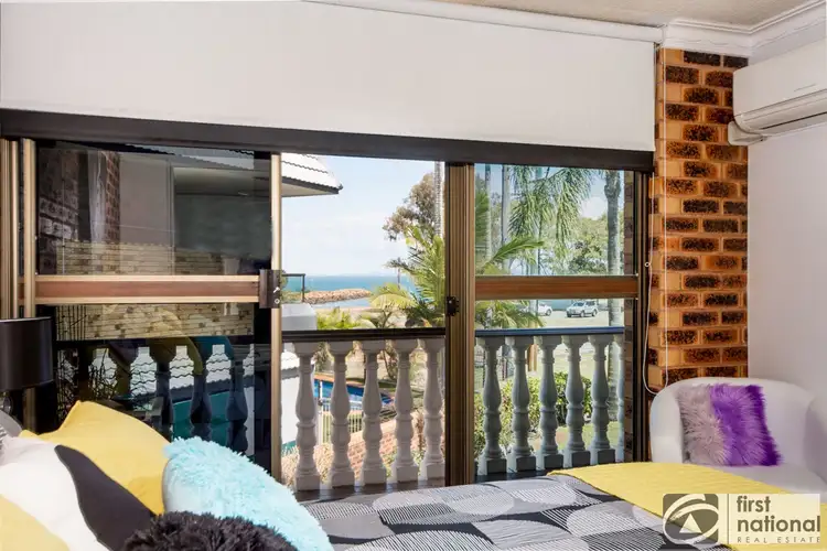 Third view of Homely unit listing, 6/159 Welsby Parade, Bongaree QLD 4507