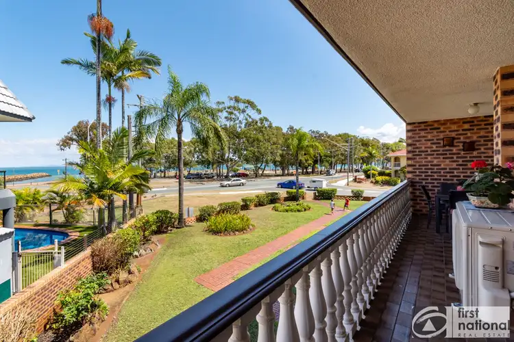 Fourth view of Homely unit listing, 6/159 Welsby Parade, Bongaree QLD 4507