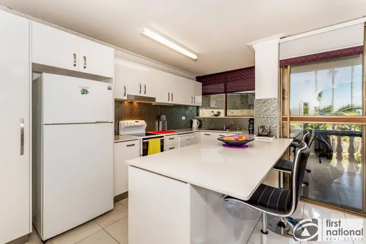 Fifth view of Homely unit listing, 6/159 Welsby Parade, Bongaree QLD 4507