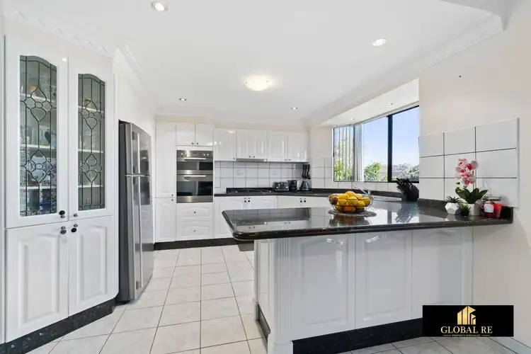 Second view of Homely house listing, 31 Janali Avenue, Bonnyrigg NSW 2177