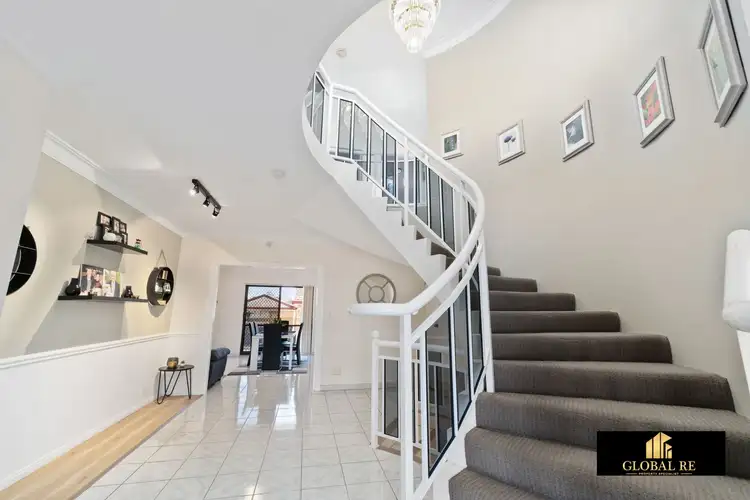 Fifth view of Homely house listing, 31 Janali Avenue, Bonnyrigg NSW 2177