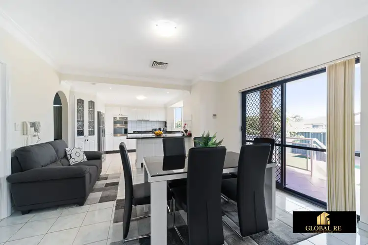 Sixth view of Homely house listing, 31 Janali Avenue, Bonnyrigg NSW 2177