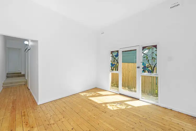 Third view of Homely apartment listing, 4/213-215 Edgecliff Road, Woollahra NSW 2025