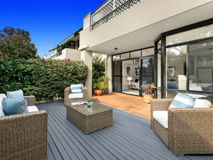 6/23-25 Eastern Valley Way, Northbridge NSW 2063