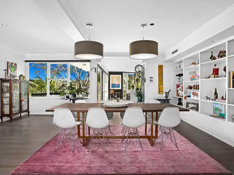 52 Cliff Avenue, Northbridge NSW 2063