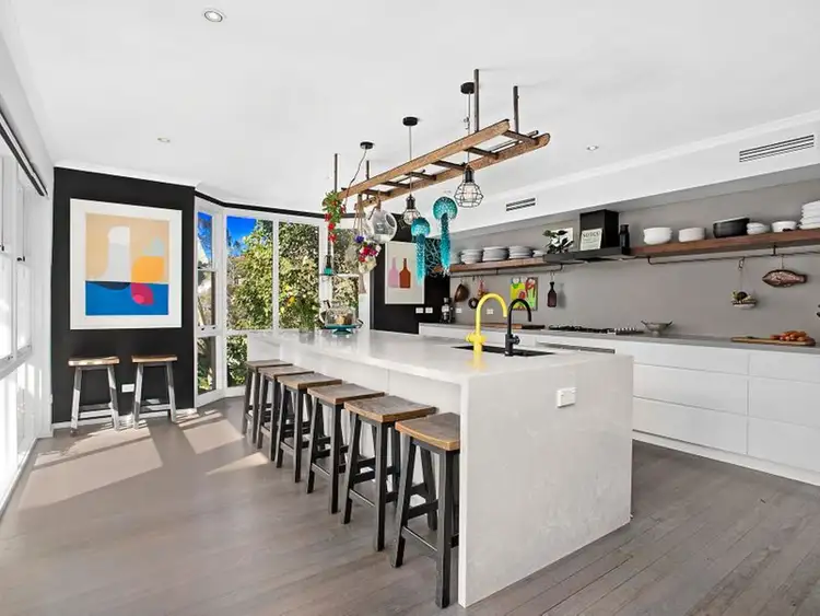 Second view of Homely house listing, 52 Cliff Avenue, Northbridge NSW 2063