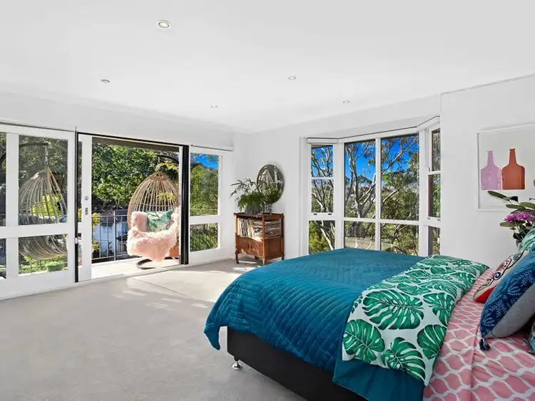 Third view of Homely house listing, 52 Cliff Avenue, Northbridge NSW 2063