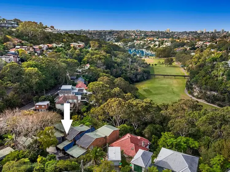 Fourth view of Homely house listing, 52 Cliff Avenue, Northbridge NSW 2063