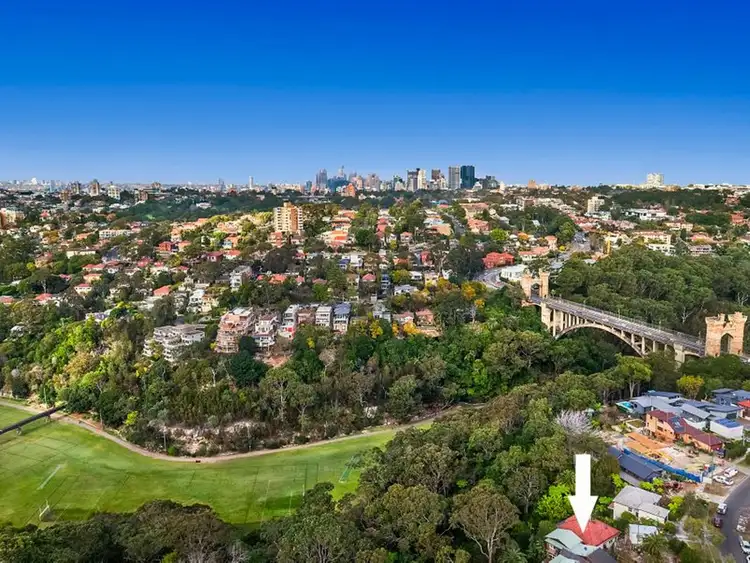 Fifth view of Homely house listing, 52 Cliff Avenue, Northbridge NSW 2063