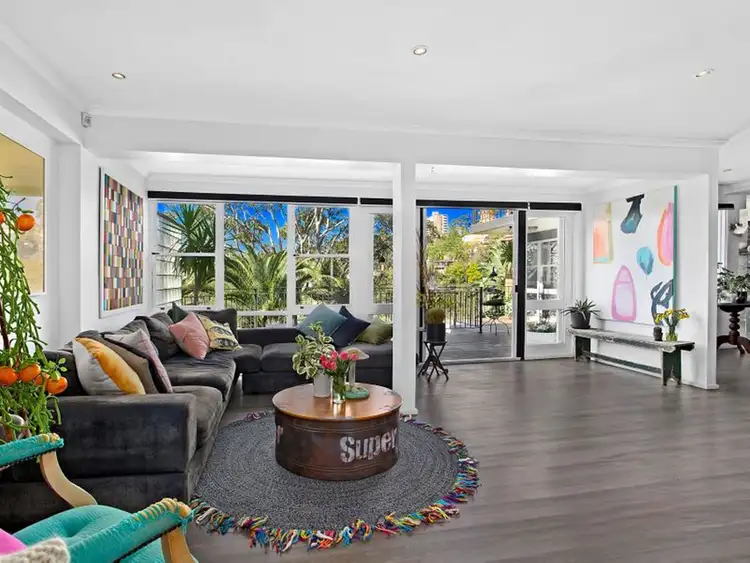 Sixth view of Homely house listing, 52 Cliff Avenue, Northbridge NSW 2063
