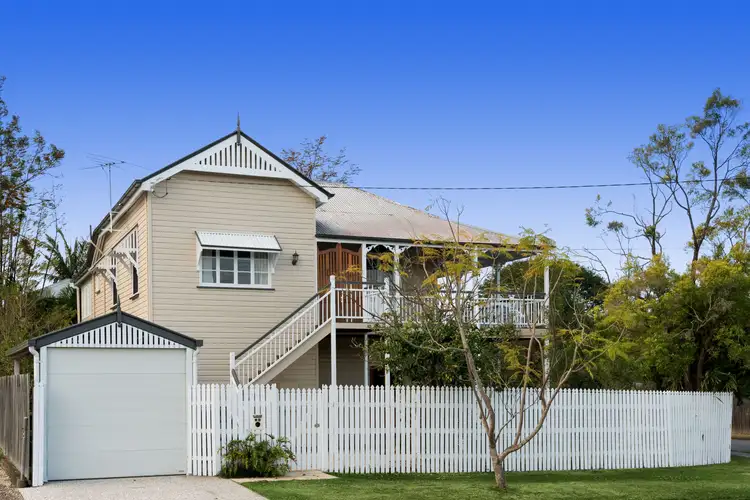 Third view of Homely house listing, 34 Chancellor Street, Sherwood QLD 4075