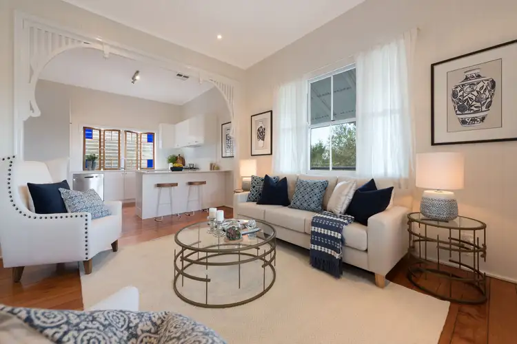 Fourth view of Homely house listing, 34 Chancellor Street, Sherwood QLD 4075