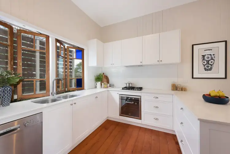 Fifth view of Homely house listing, 34 Chancellor Street, Sherwood QLD 4075