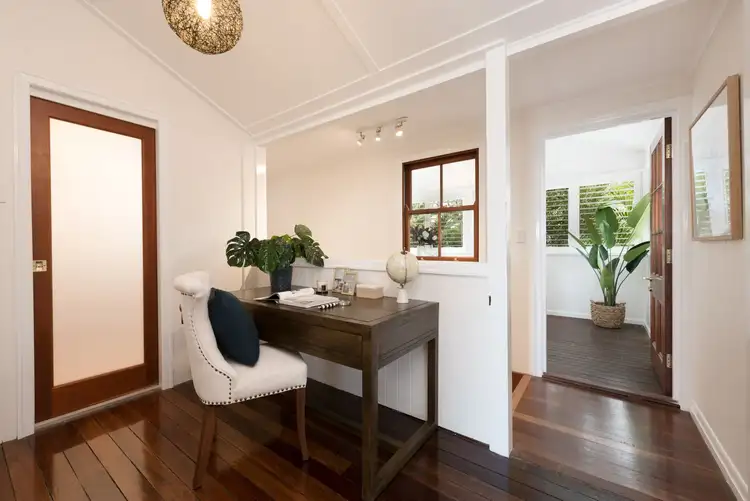 Sixth view of Homely house listing, 34 Chancellor Street, Sherwood QLD 4075