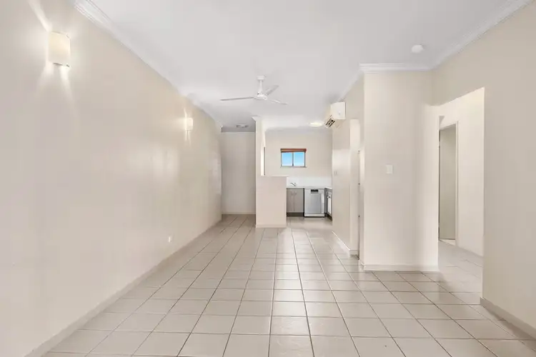 Fourth view of Homely unit listing, 317/22 Ward
Street, Mooroobool QLD 4870