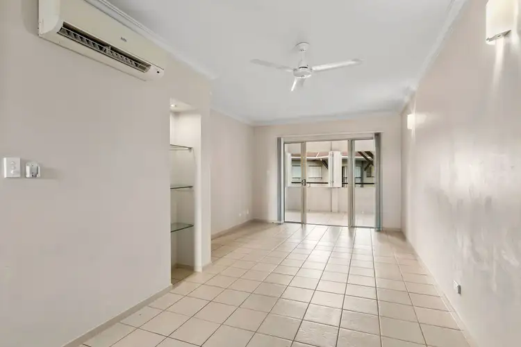 Fifth view of Homely unit listing, 317/22 Ward
Street, Mooroobool QLD 4870