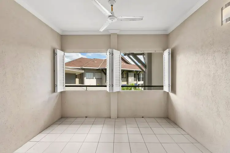 Sixth view of Homely unit listing, 317/22 Ward
Street, Mooroobool QLD 4870