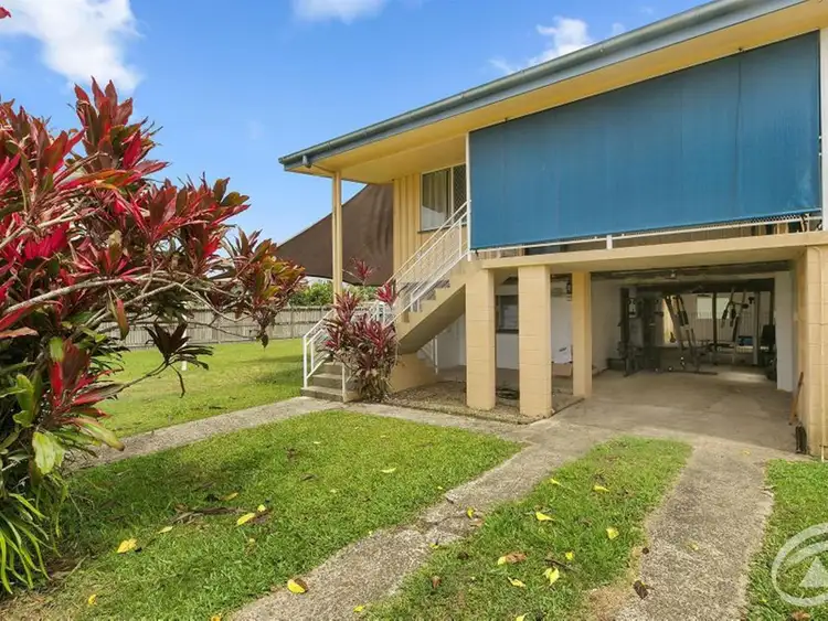 Second view of Homely house listing, 29 Alice Street, Innisfail QLD 4860