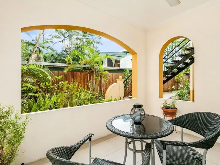 Third view of Homely unit listing, 4/319 Severin Street, Parramatta Park QLD 4870