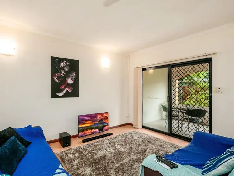 Fourth view of Homely unit listing, 4/319 Severin Street, Parramatta Park QLD 4870