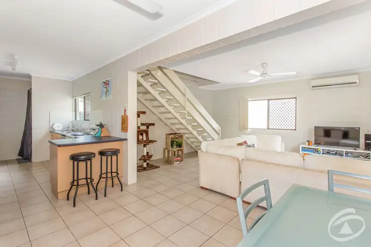 1/110 Windarra Street, Woree QLD 4868