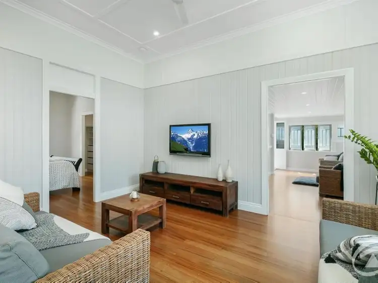 25A Cairns Street, Cairns North QLD 4870