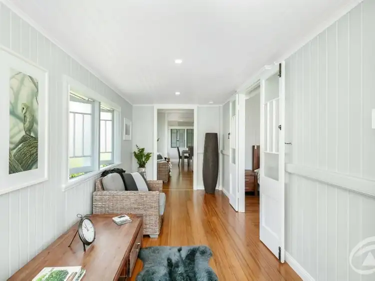 Fifth view of Homely house listing, 25A Cairns Street, Cairns North QLD 4870