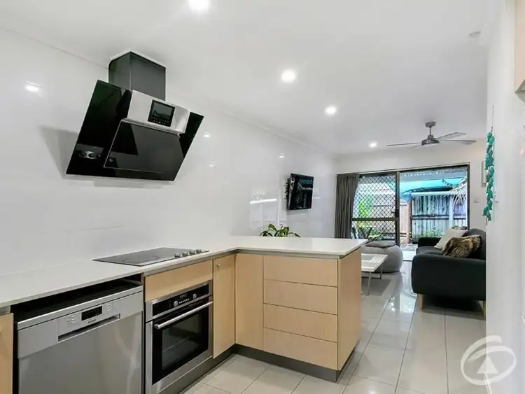 Second view of Homely unit listing, 5/2-8 Winkworth Street, Bungalow QLD 4870