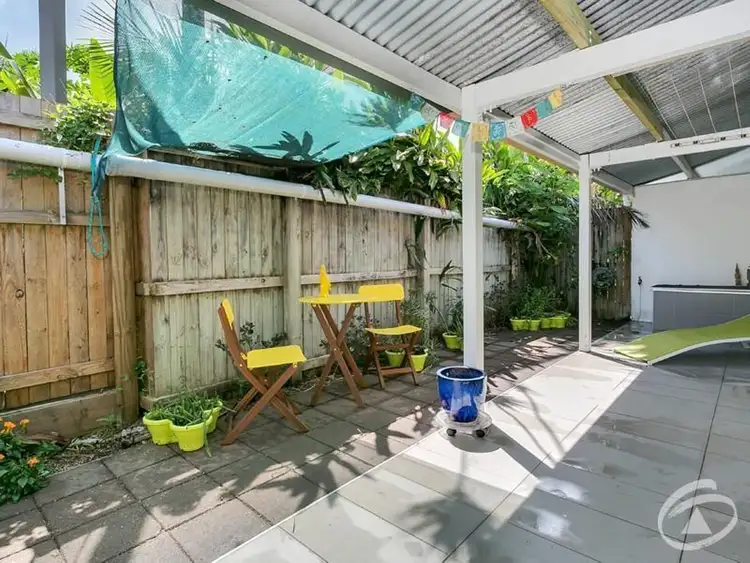 Third view of Homely unit listing, 5/2-8 Winkworth Street, Bungalow QLD 4870