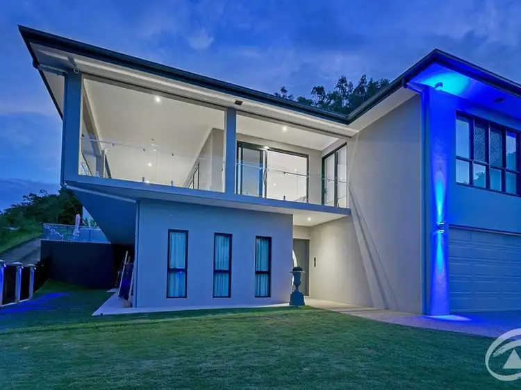 11 Rosemont Court, Mooroobool QLD 4870