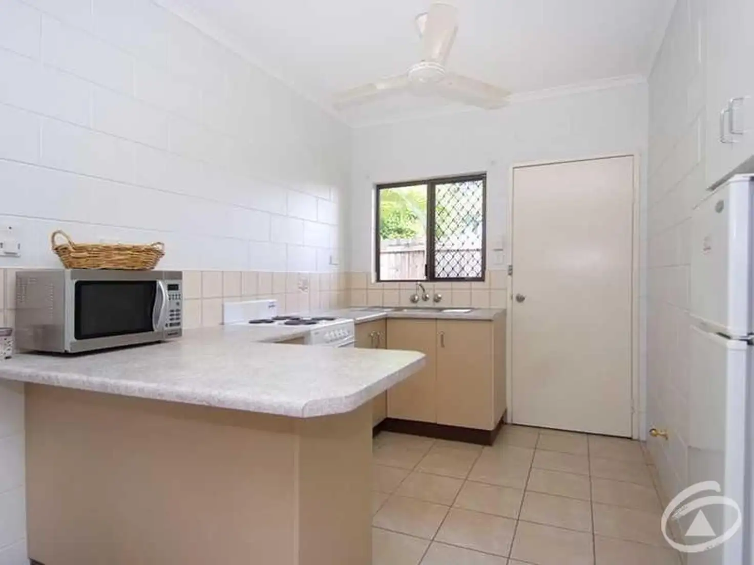 Main view of Homely unit listing, 1/222-226 Fearnley Street, Parramatta Park QLD 4870