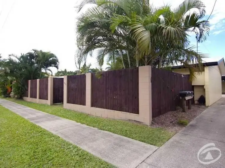 Second view of Homely unit listing, 1/222-226 Fearnley Street, Parramatta Park QLD 4870