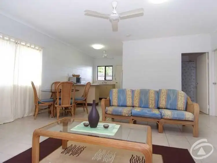 Fourth view of Homely unit listing, 1/222-226 Fearnley Street, Parramatta Park QLD 4870