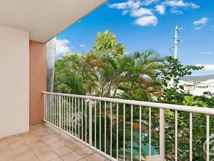 7/60-66 Martyn
Street, Parramatta Park QLD 4870