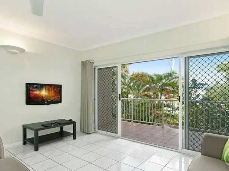 Second view of Homely unit listing, 7/60-66 Martyn
Street, Parramatta Park QLD 4870