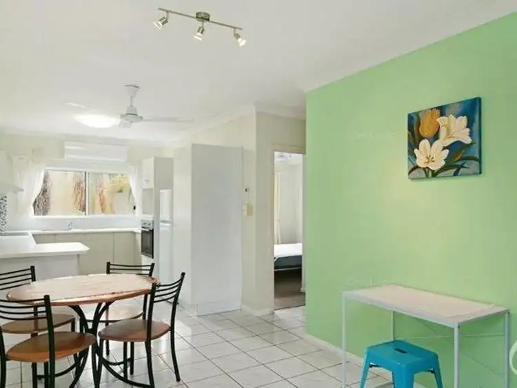 Third view of Homely unit listing, 7/60-66 Martyn
Street, Parramatta Park QLD 4870