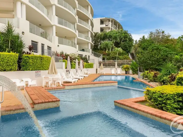 Second view of Homely unit listing, 15/103 Vasey Esplanade, Trinity Beach QLD 4879