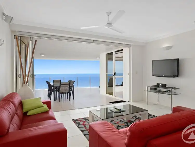 Sixth view of Homely unit listing, 15/103 Vasey Esplanade, Trinity Beach QLD 4879