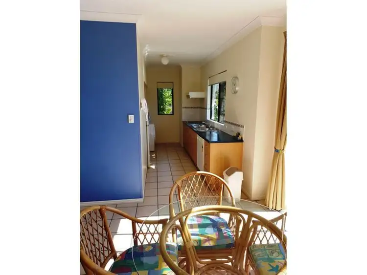 15/186-188 McLeod Street, Cairns North QLD 4870