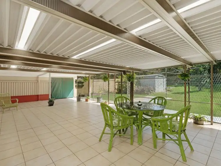 Main view of Homely house listing, 6 Grevillea Street, Mooroobool QLD 4870