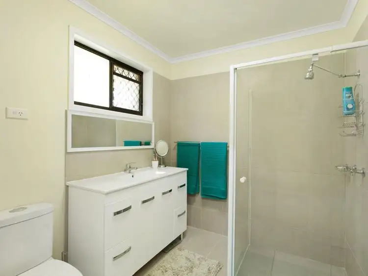 Third view of Homely house listing, 6 Grevillea Street, Mooroobool QLD 4870