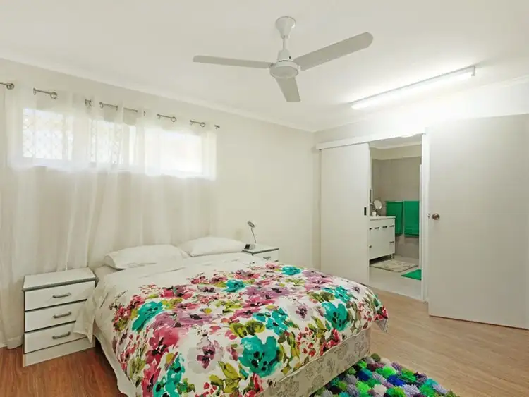 Fifth view of Homely house listing, 6 Grevillea Street, Mooroobool QLD 4870